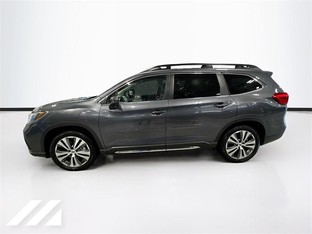 used 2022 Subaru Ascent car, priced at $32,500