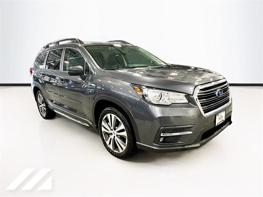 used 2022 Subaru Ascent car, priced at $32,500