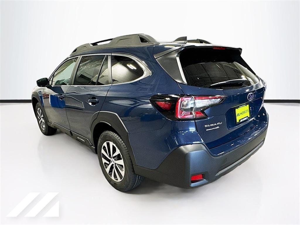 new 2025 Subaru Outback car, priced at $36,081