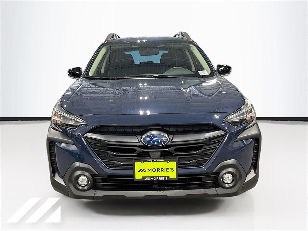 new 2025 Subaru Outback car, priced at $36,081