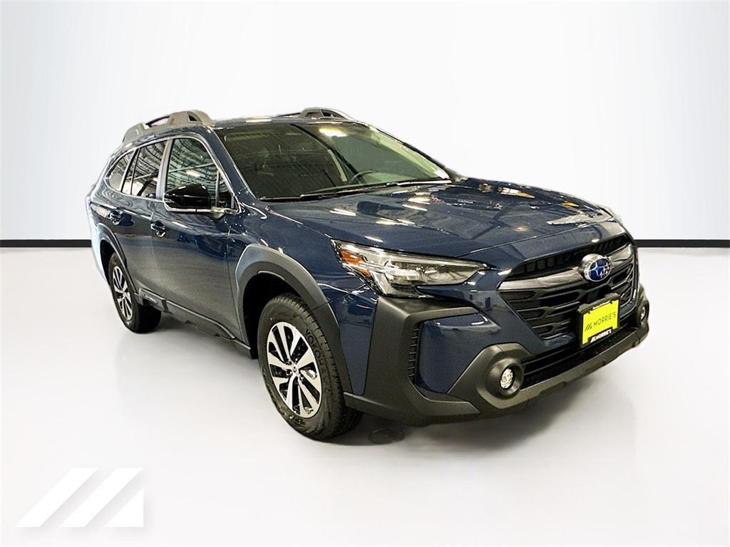 new 2025 Subaru Outback car, priced at $36,081
