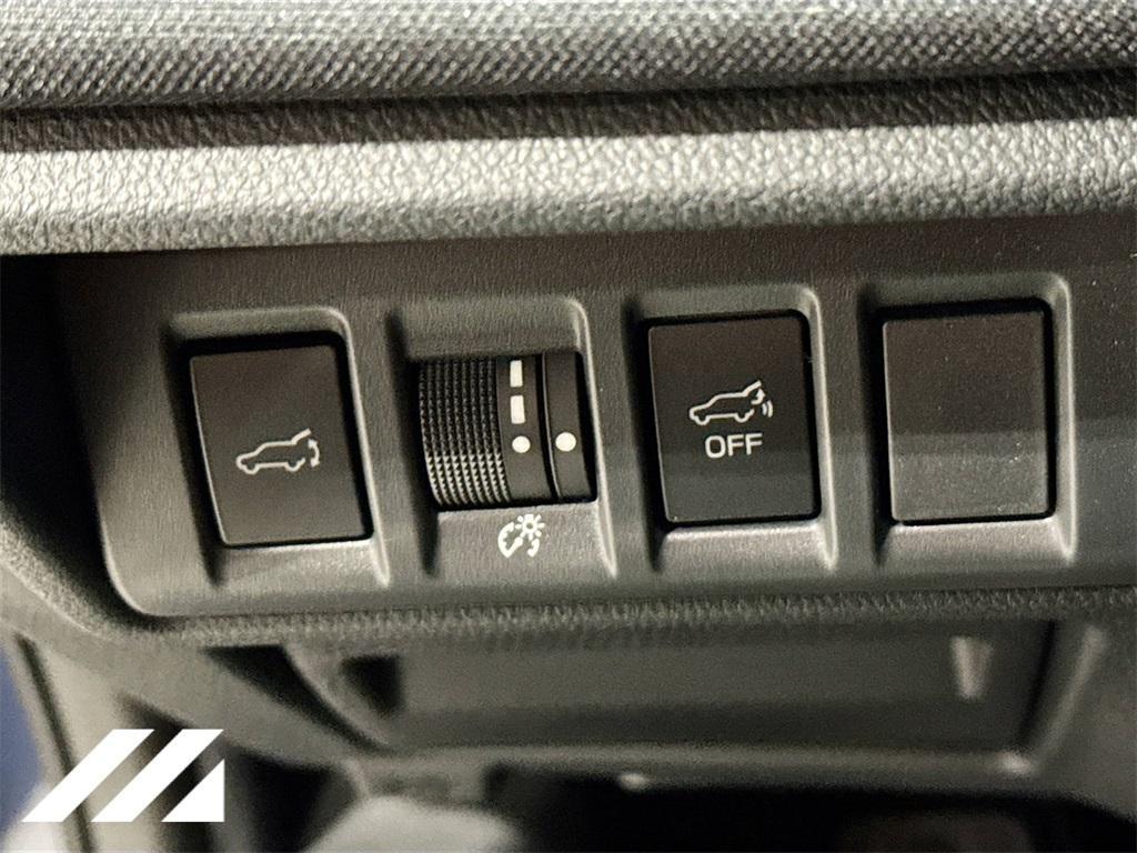 new 2025 Subaru Outback car, priced at $36,081