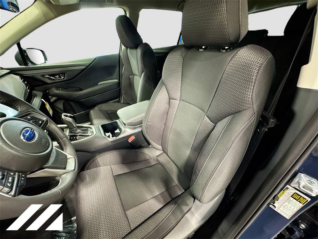 new 2025 Subaru Outback car, priced at $36,081