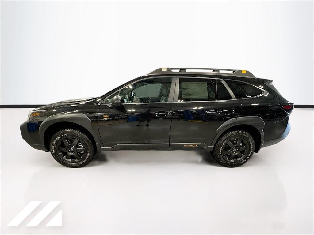 new 2025 Subaru Outback car, priced at $42,509
