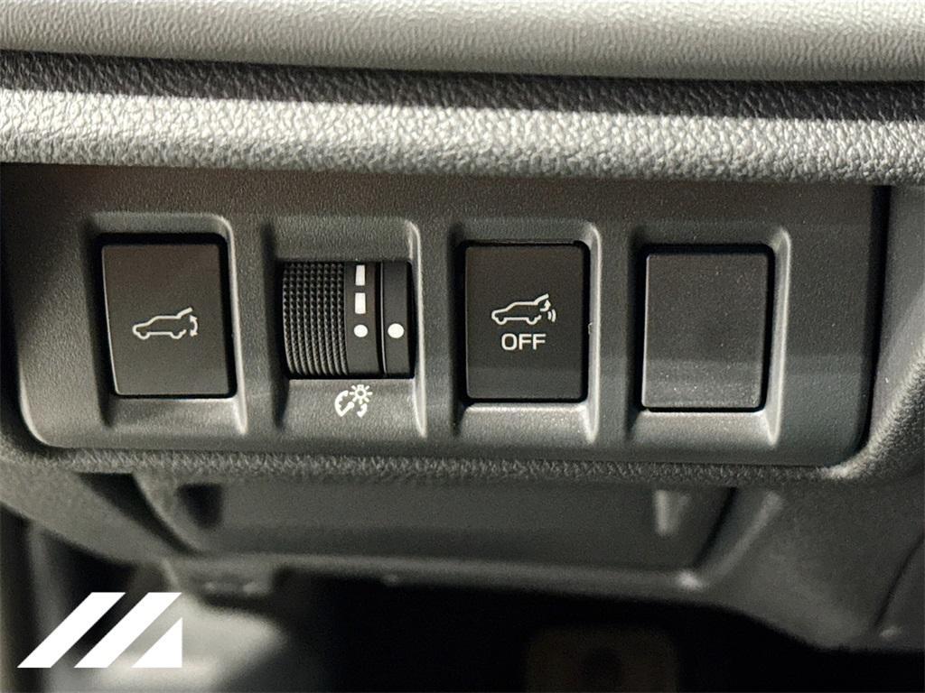 new 2025 Subaru Outback car, priced at $42,509