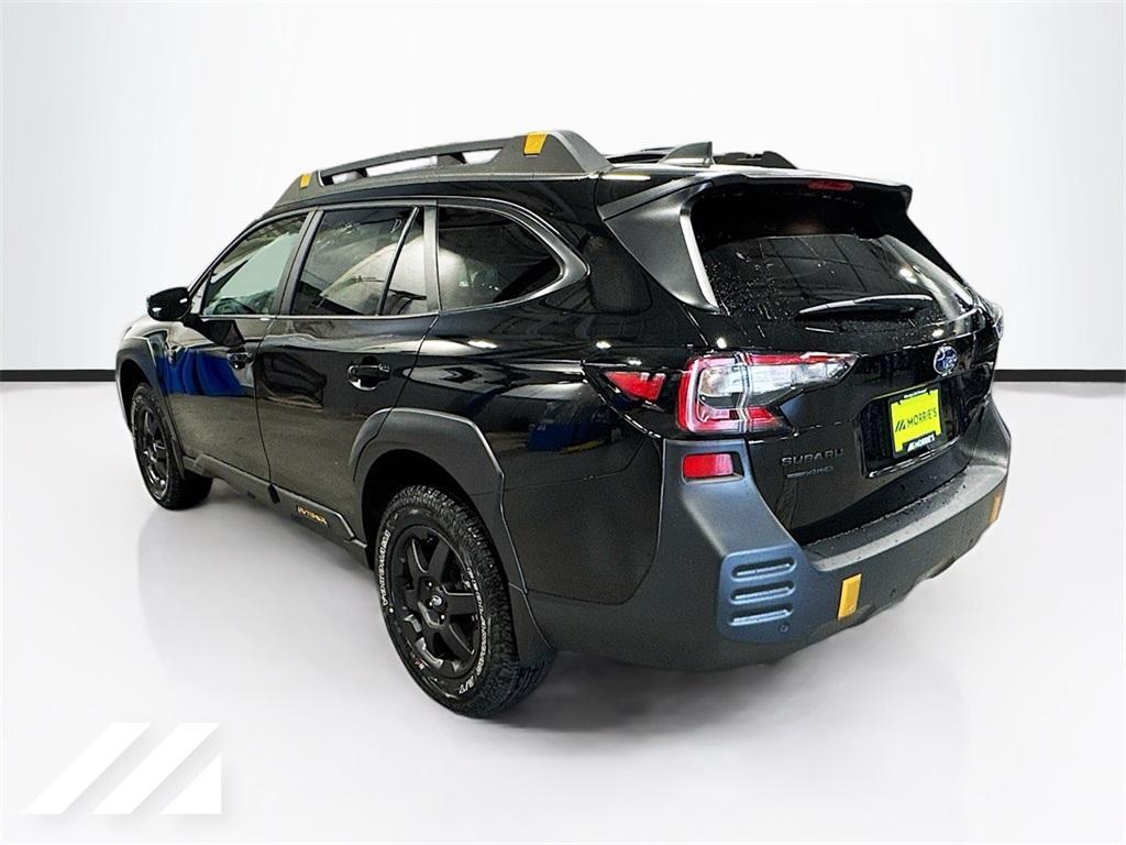 new 2025 Subaru Outback car, priced at $42,509
