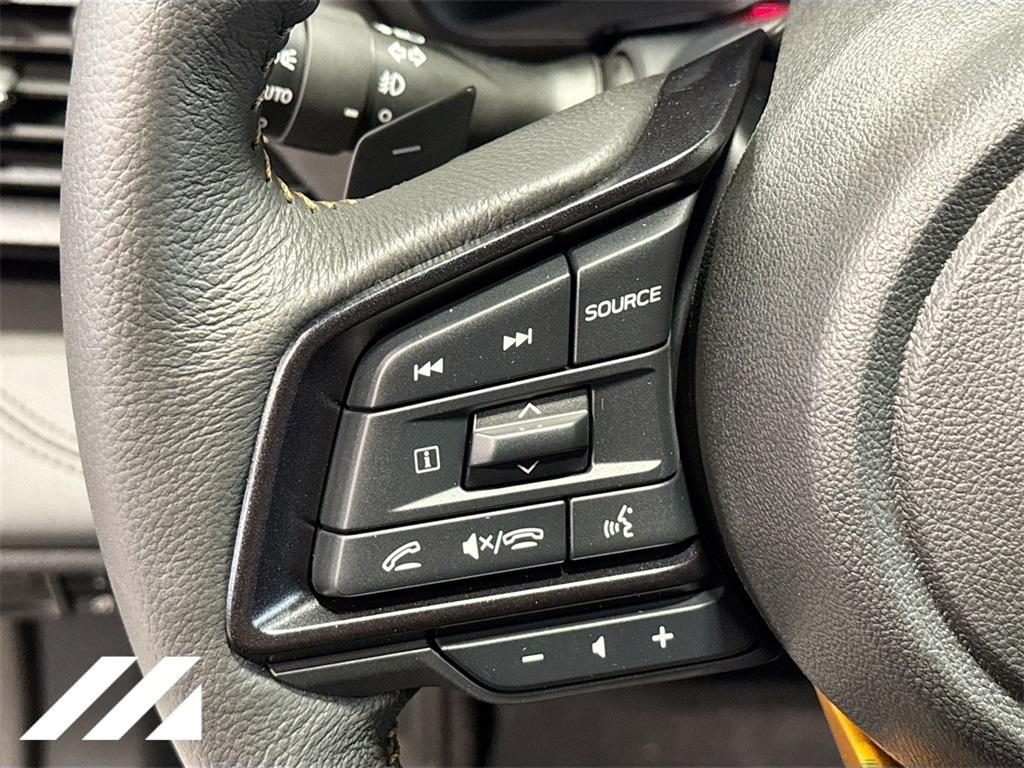 new 2025 Subaru Outback car, priced at $42,509