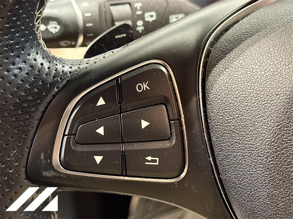 used 2019 Mercedes-Benz GLA 250 car, priced at $20,000