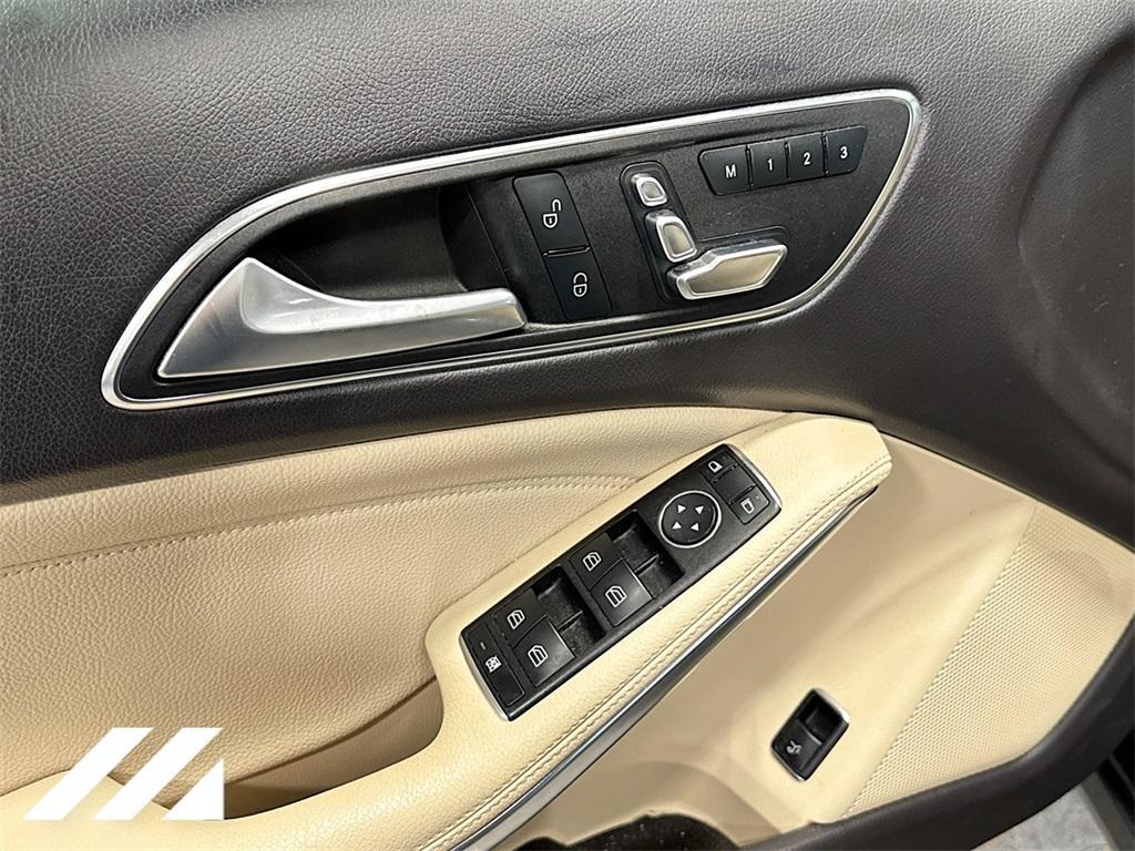 used 2019 Mercedes-Benz GLA 250 car, priced at $20,000