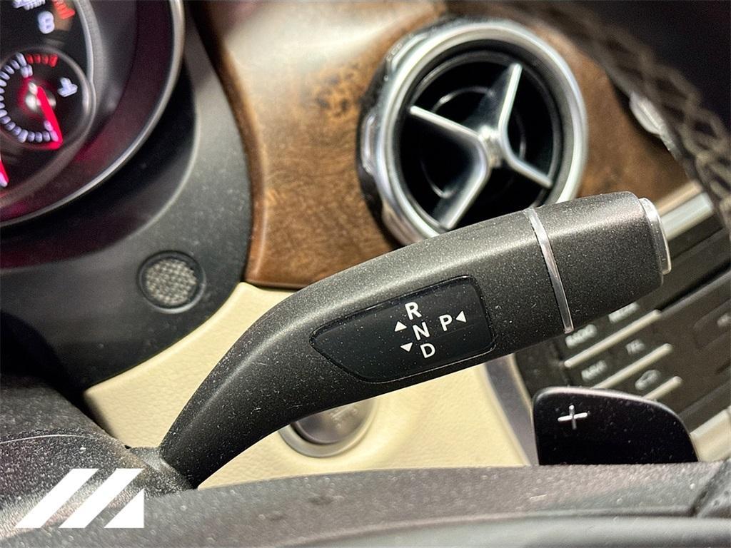 used 2019 Mercedes-Benz GLA 250 car, priced at $20,000