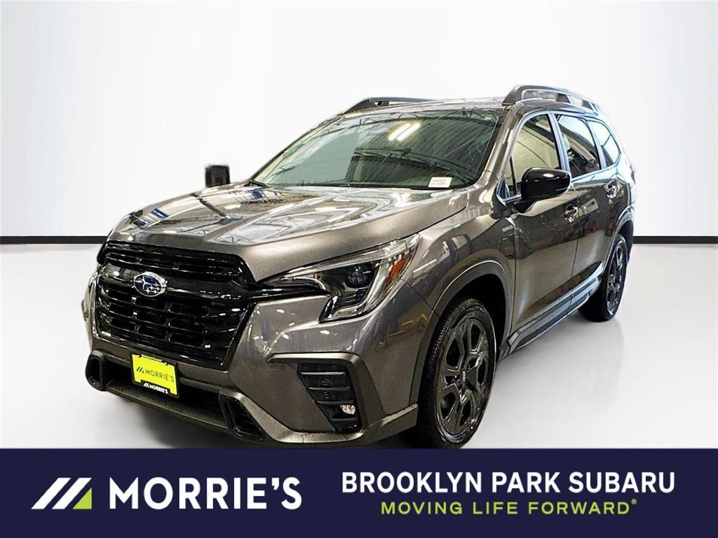 new 2025 Subaru Ascent car, priced at $44,315