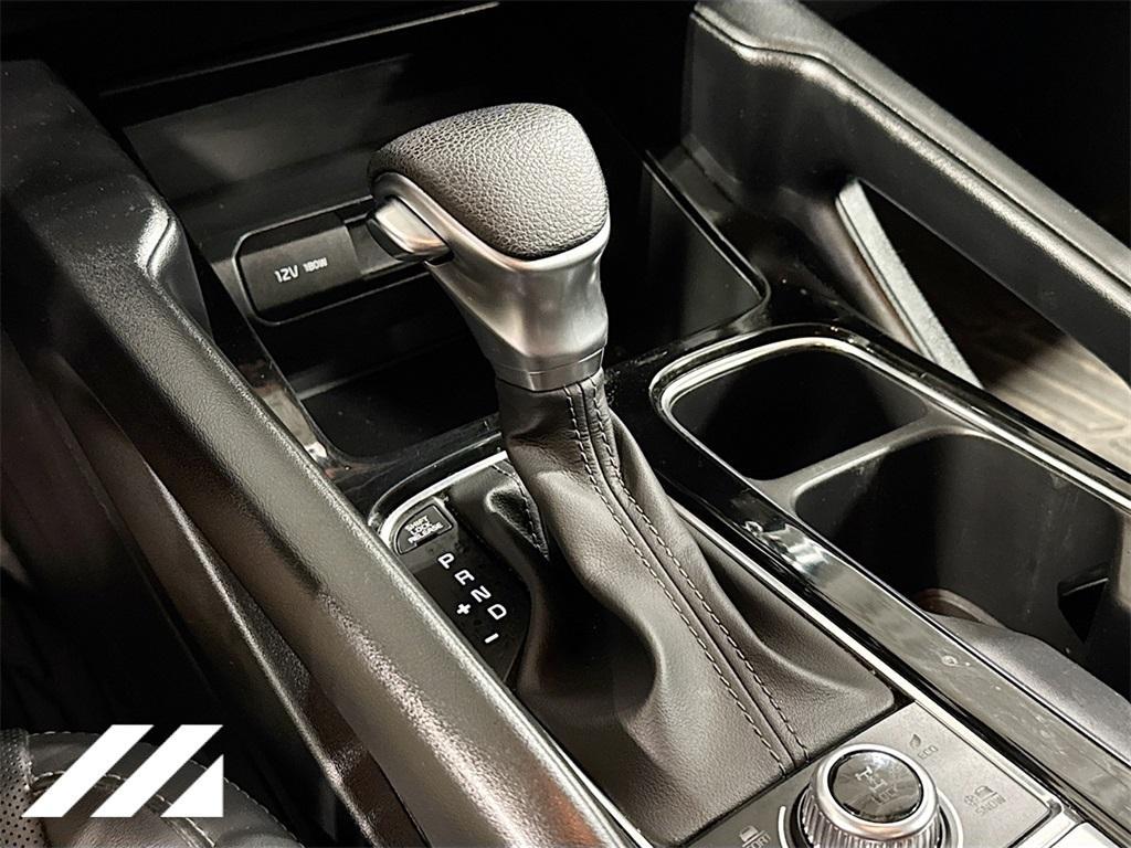 used 2022 Kia Telluride car, priced at $26,500