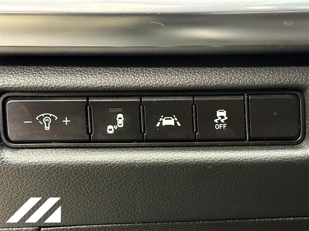 used 2022 Kia Telluride car, priced at $26,500