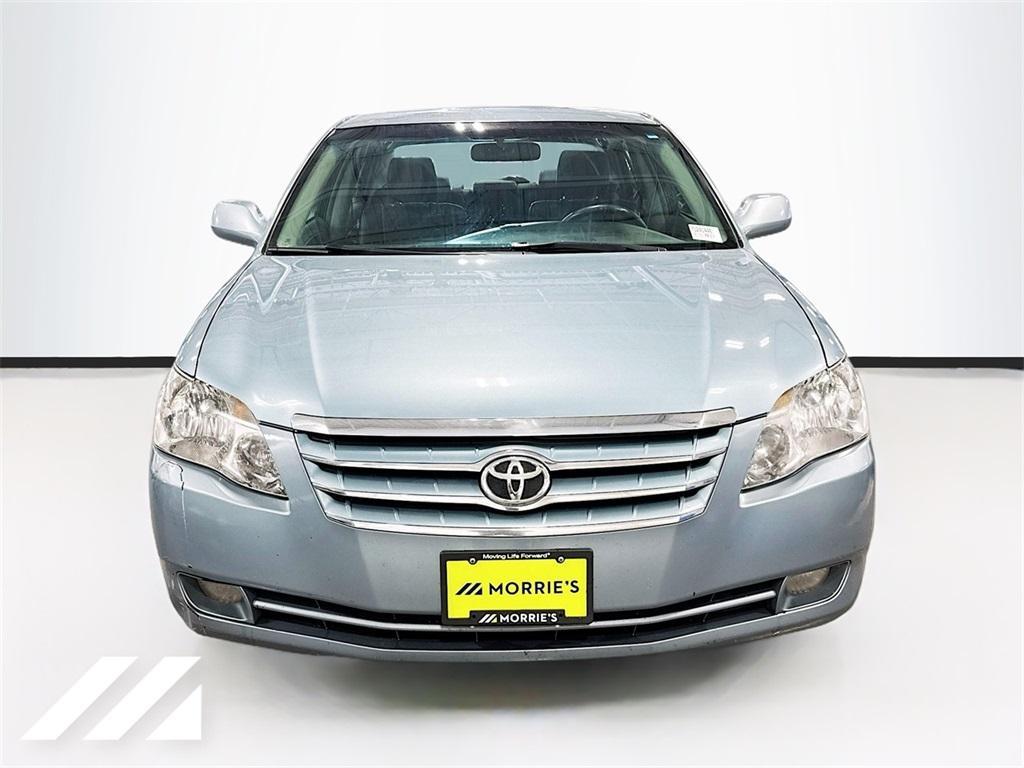used 2007 Toyota Avalon car, priced at $8,000