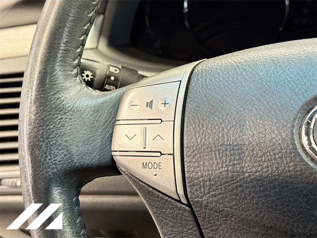 used 2007 Toyota Avalon car, priced at $8,000