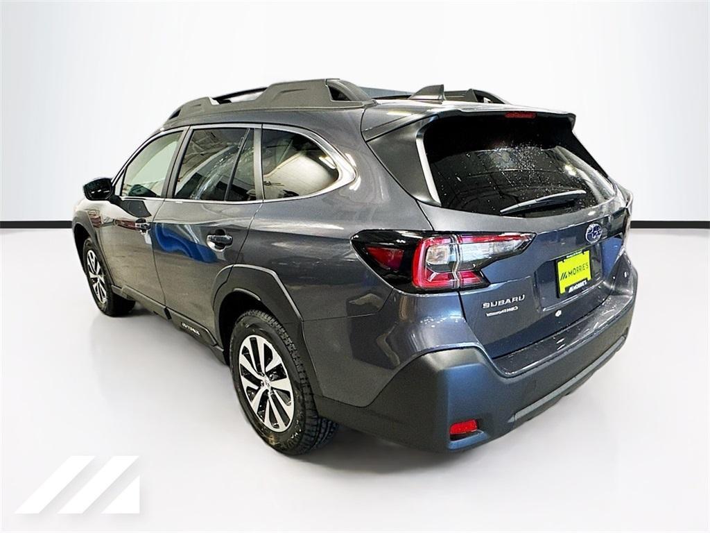 new 2025 Subaru Outback car, priced at $36,324