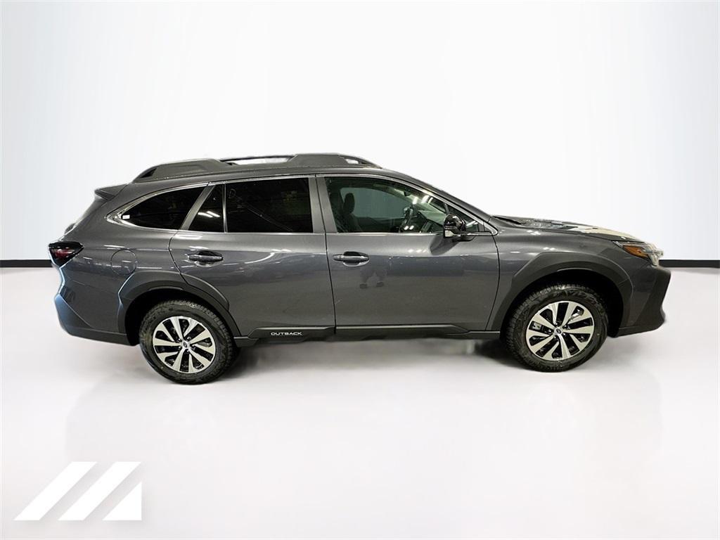 new 2025 Subaru Outback car, priced at $36,324