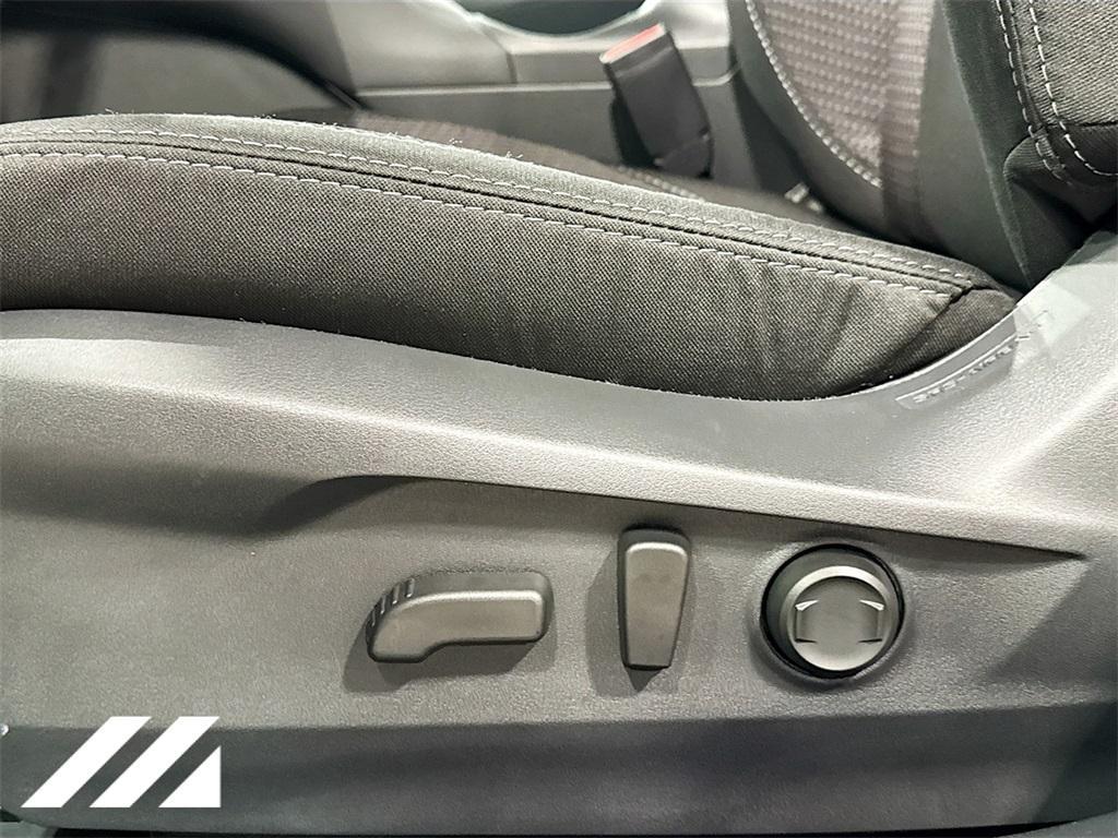 new 2025 Subaru Outback car, priced at $36,324