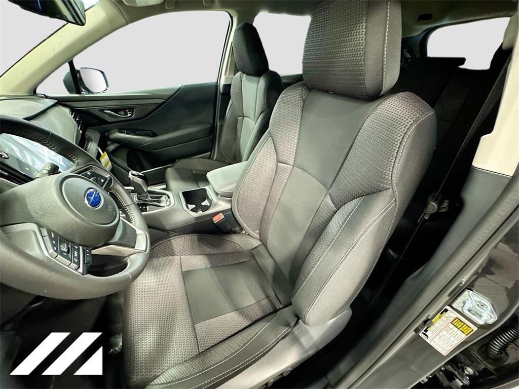 new 2025 Subaru Outback car, priced at $36,324