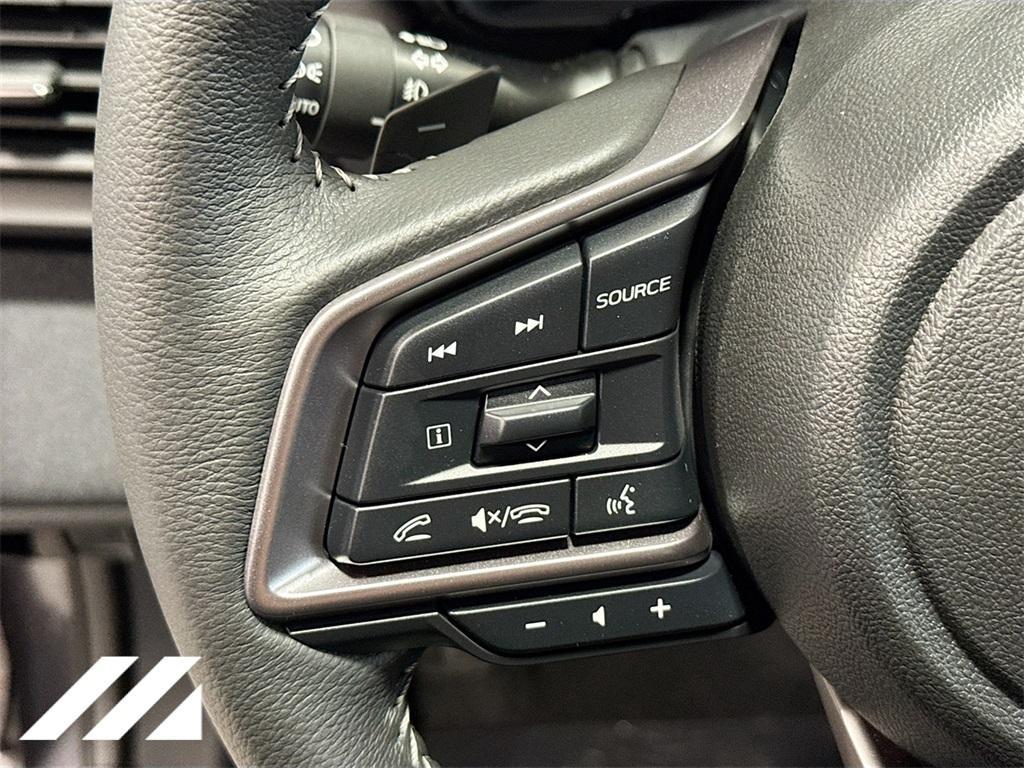 new 2025 Subaru Outback car, priced at $36,324