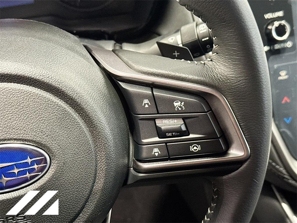 new 2025 Subaru Outback car, priced at $36,324
