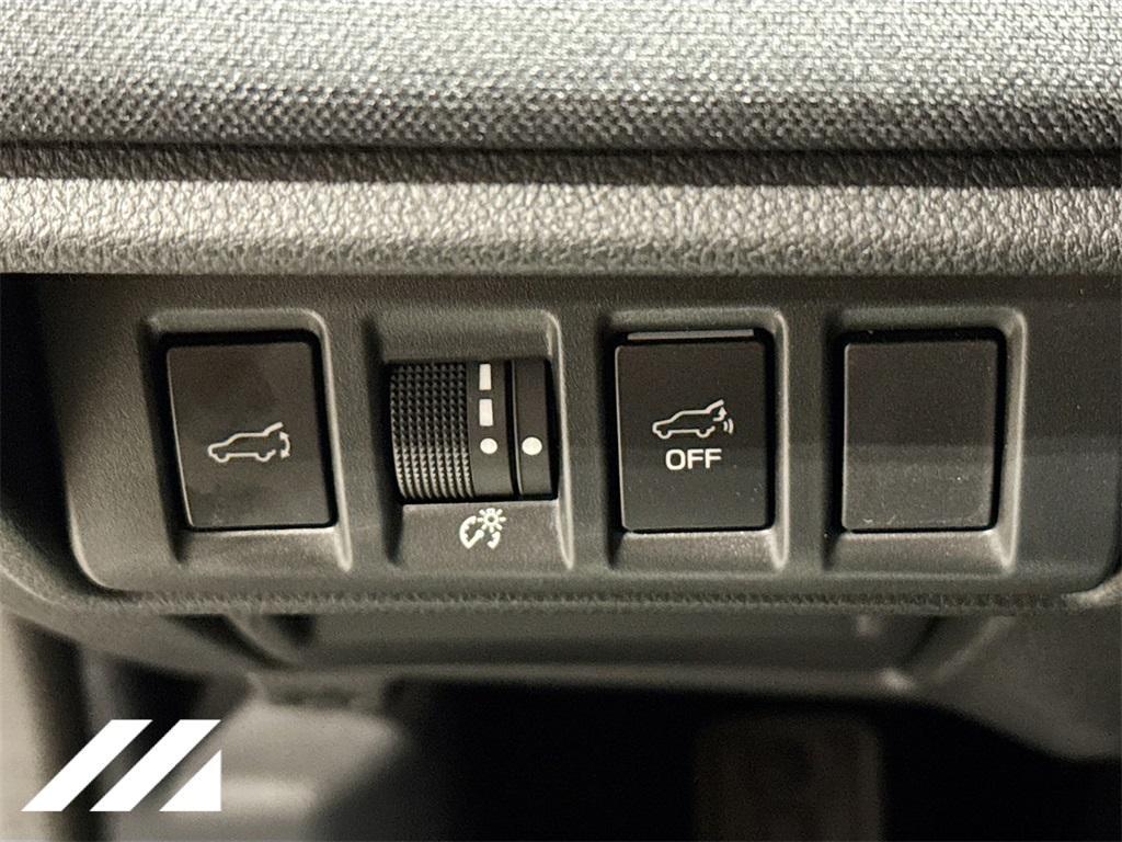 new 2025 Subaru Outback car, priced at $36,324