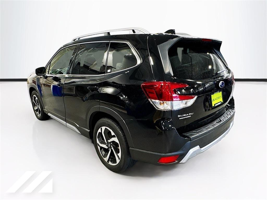 used 2023 Subaru Forester car, priced at $34,500
