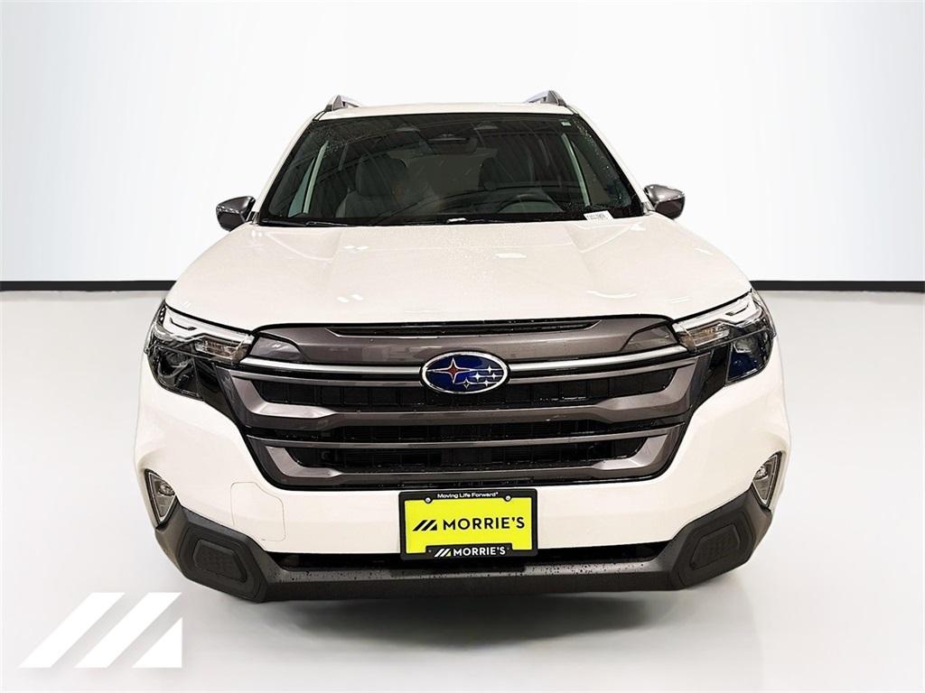 new 2026 Subaru Forester car, priced at $35,872