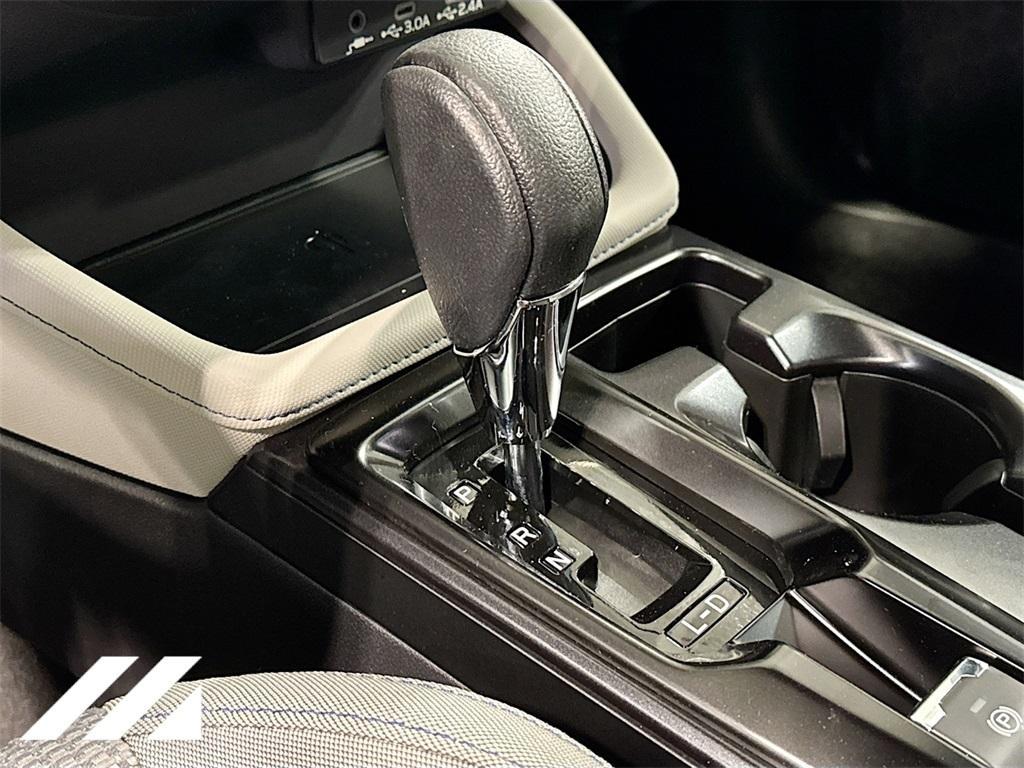 new 2026 Subaru Forester car, priced at $35,872