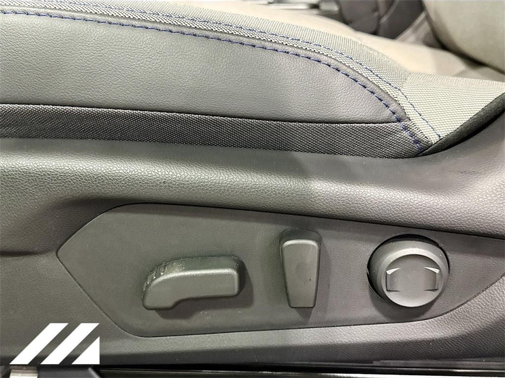 new 2026 Subaru Forester car, priced at $35,872