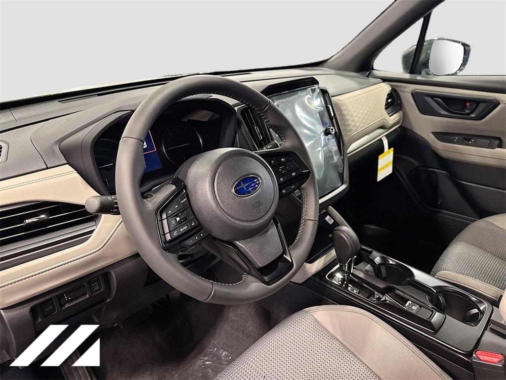 new 2026 Subaru Forester car, priced at $35,872