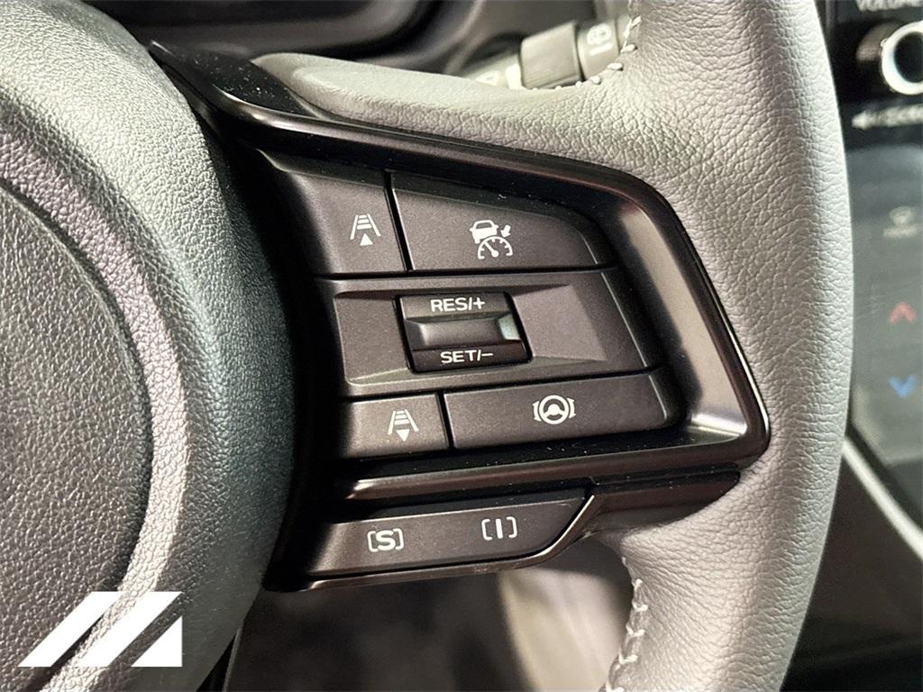 new 2026 Subaru Forester car, priced at $35,872