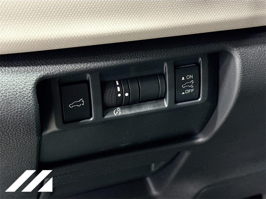 new 2026 Subaru Forester car, priced at $35,872