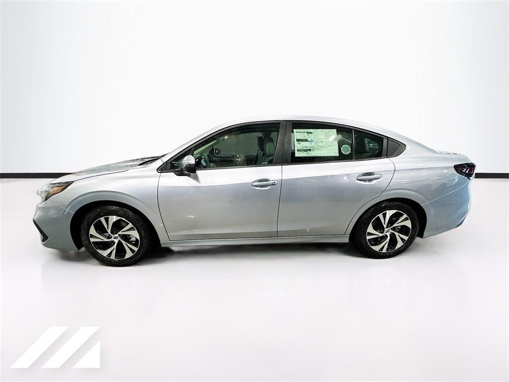 new 2025 Subaru Legacy car, priced at $33,596