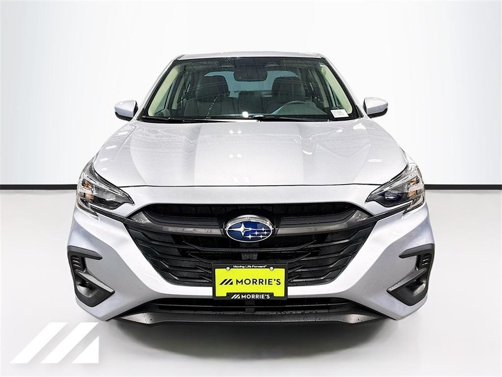 new 2025 Subaru Legacy car, priced at $33,596