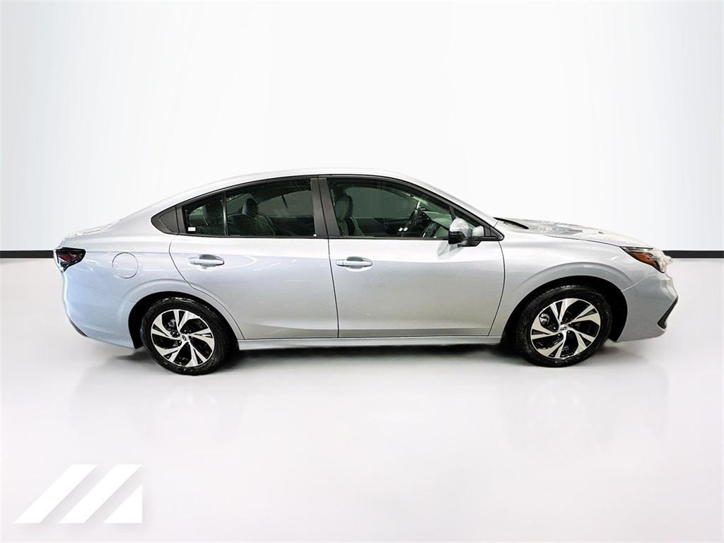 new 2025 Subaru Legacy car, priced at $33,596