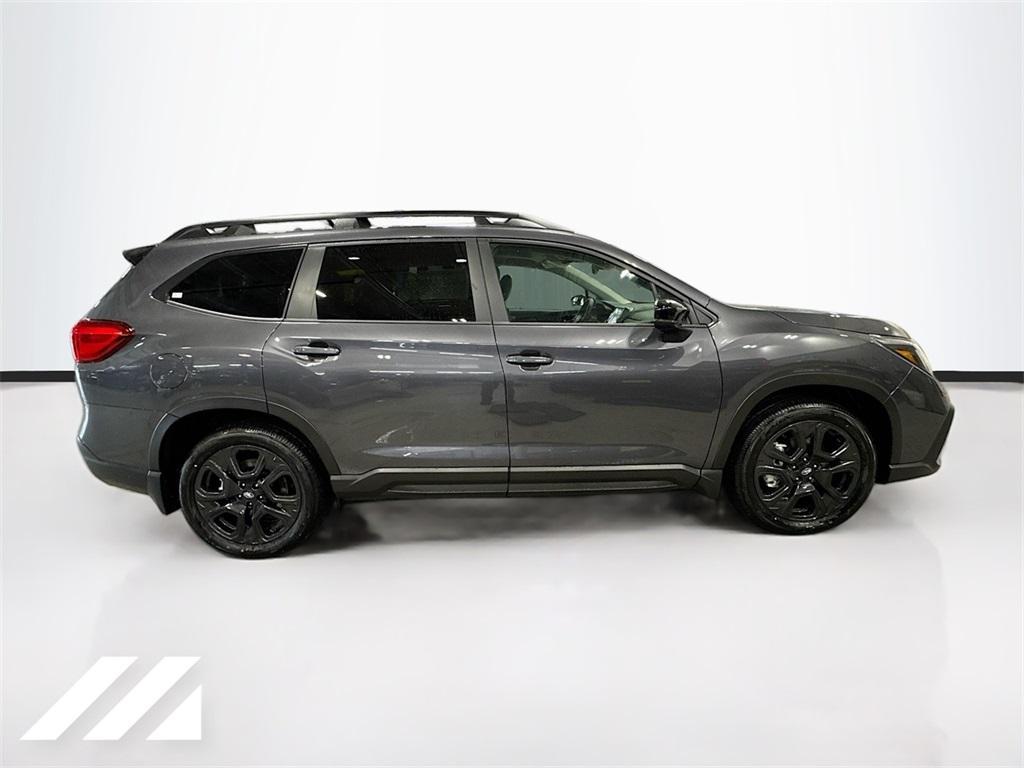 new 2025 Subaru Ascent car, priced at $41,588