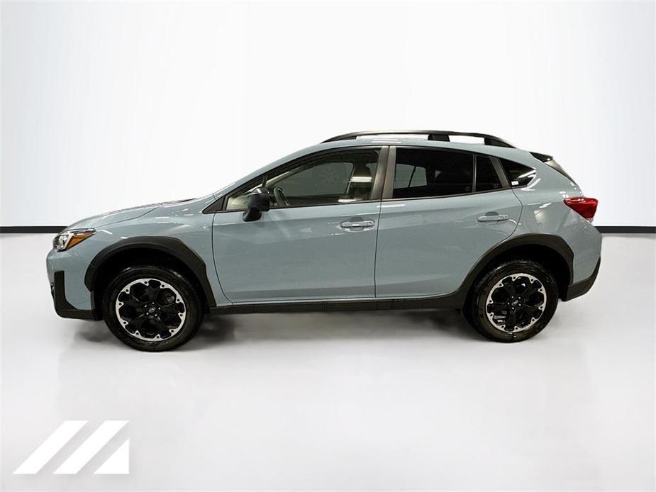 used 2023 Subaru Crosstrek car, priced at $23,337