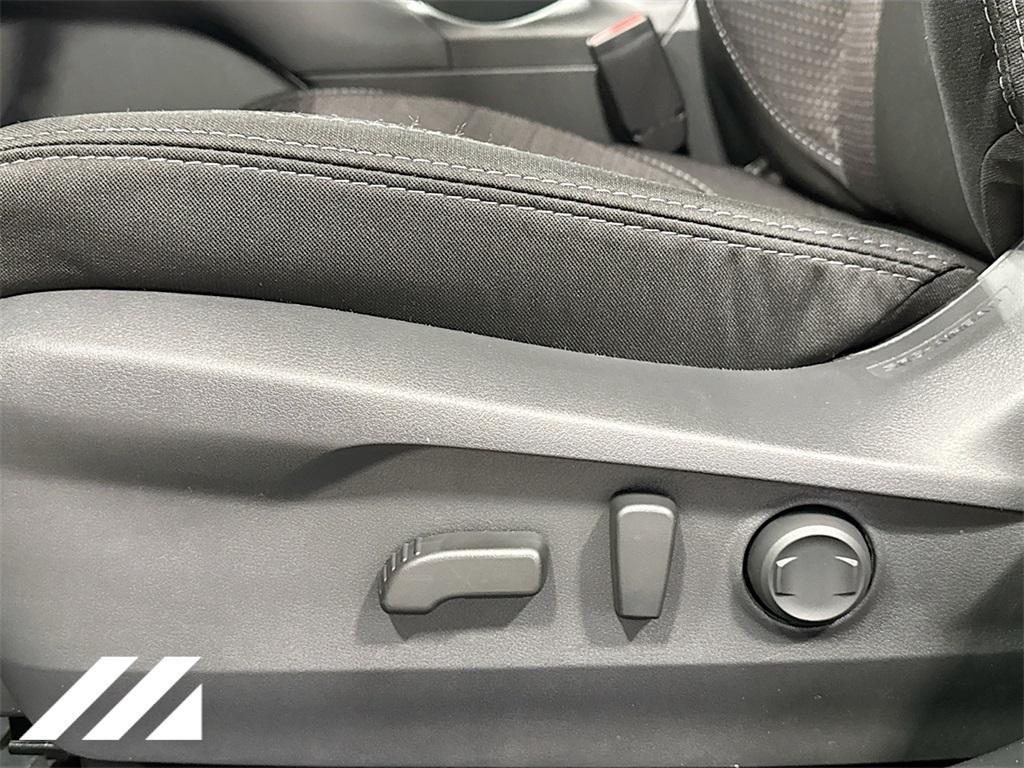 new 2025 Subaru Outback car, priced at $36,324