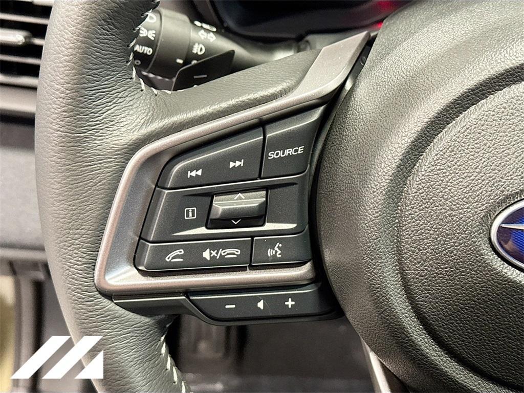 new 2025 Subaru Outback car, priced at $36,324
