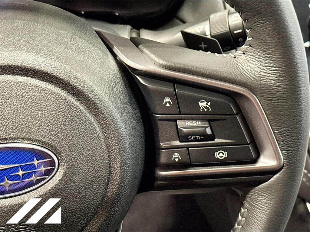 new 2025 Subaru Outback car, priced at $36,324