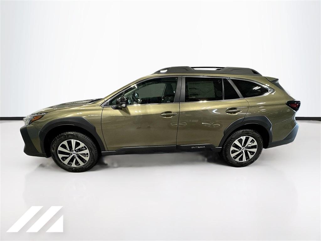 new 2025 Subaru Outback car, priced at $36,324