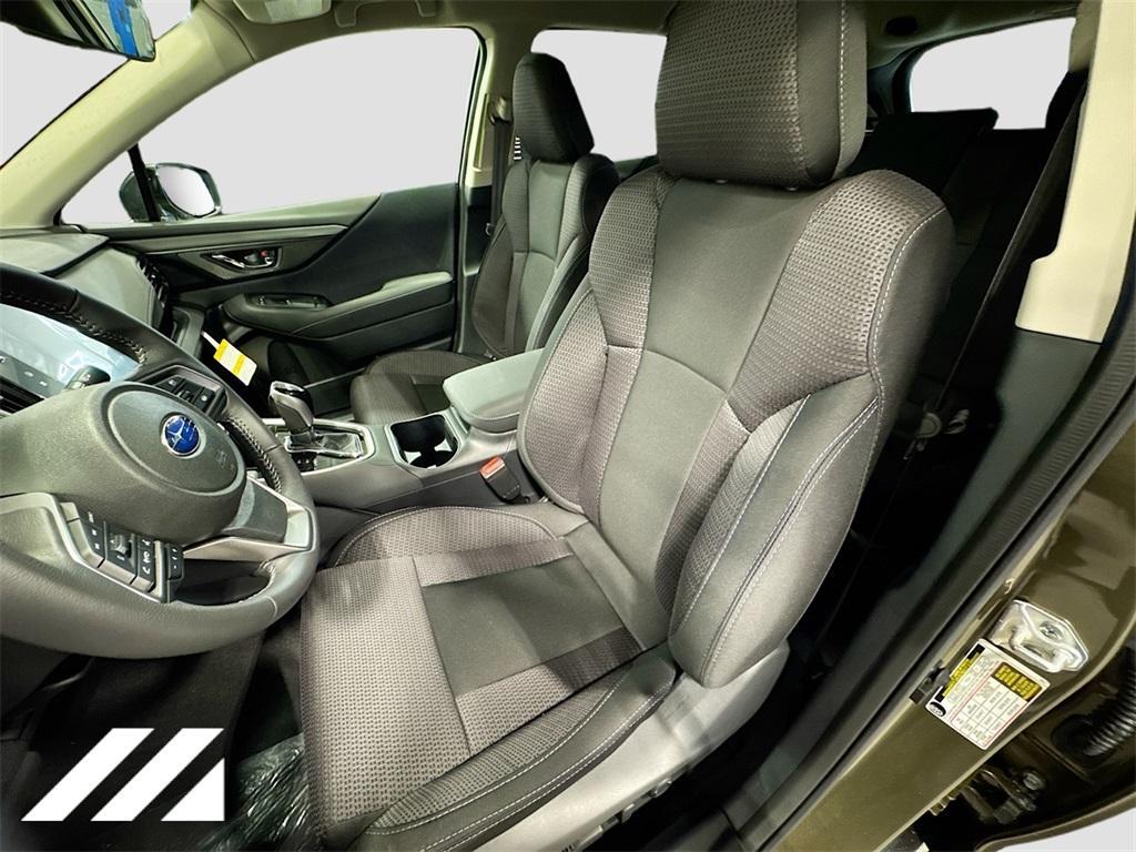new 2025 Subaru Outback car, priced at $36,324
