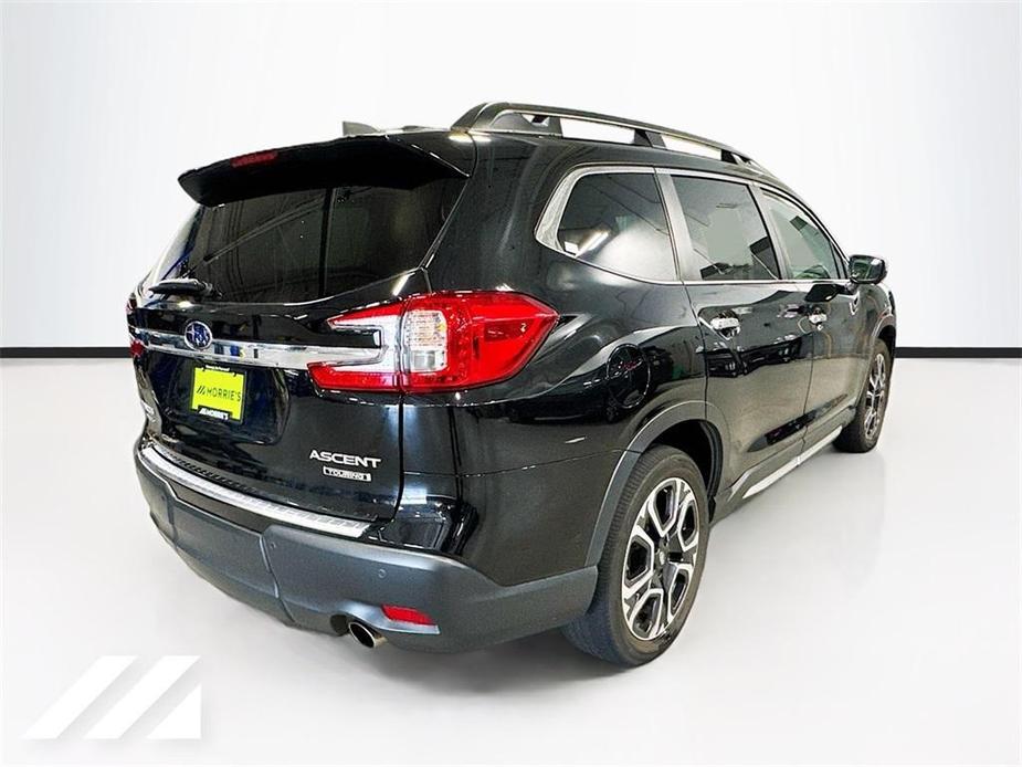 used 2023 Subaru Ascent car, priced at $40,000