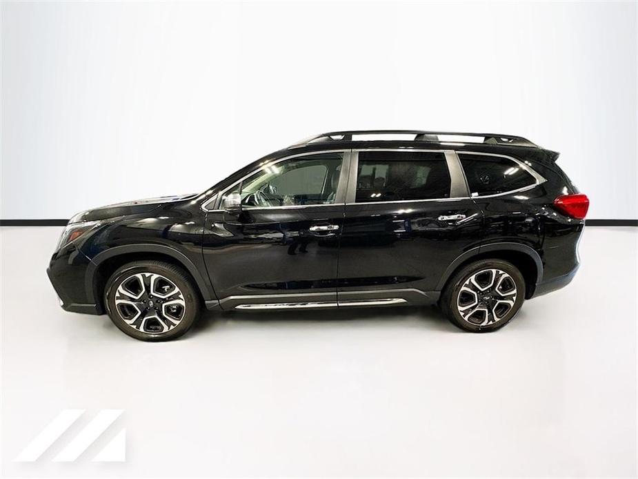 used 2023 Subaru Ascent car, priced at $40,000