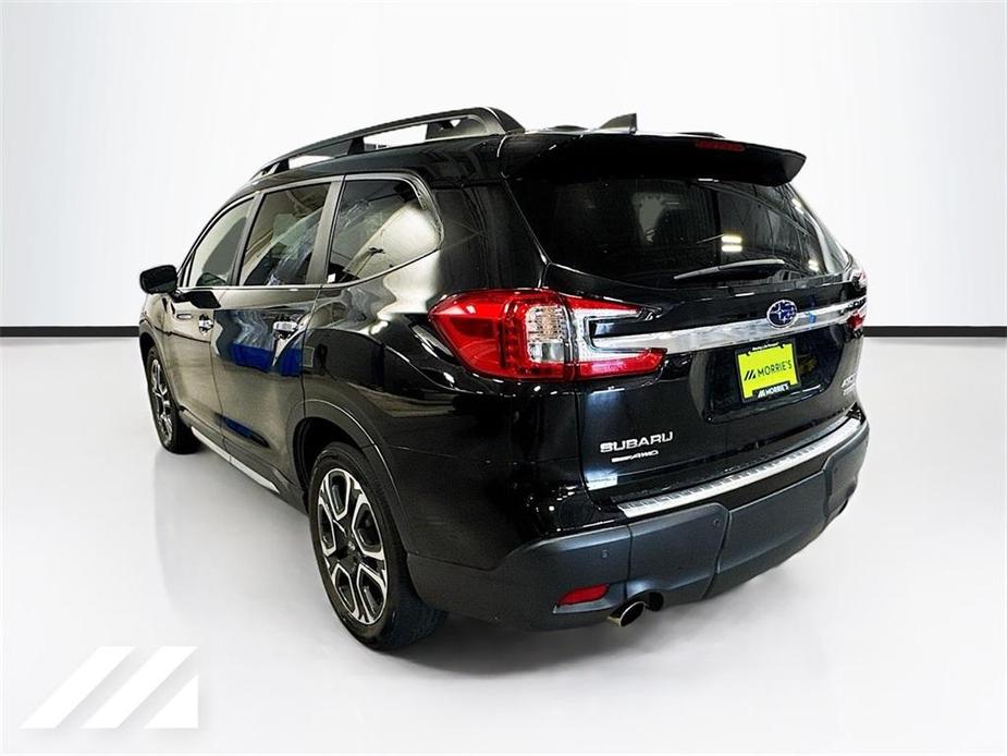 used 2023 Subaru Ascent car, priced at $40,000