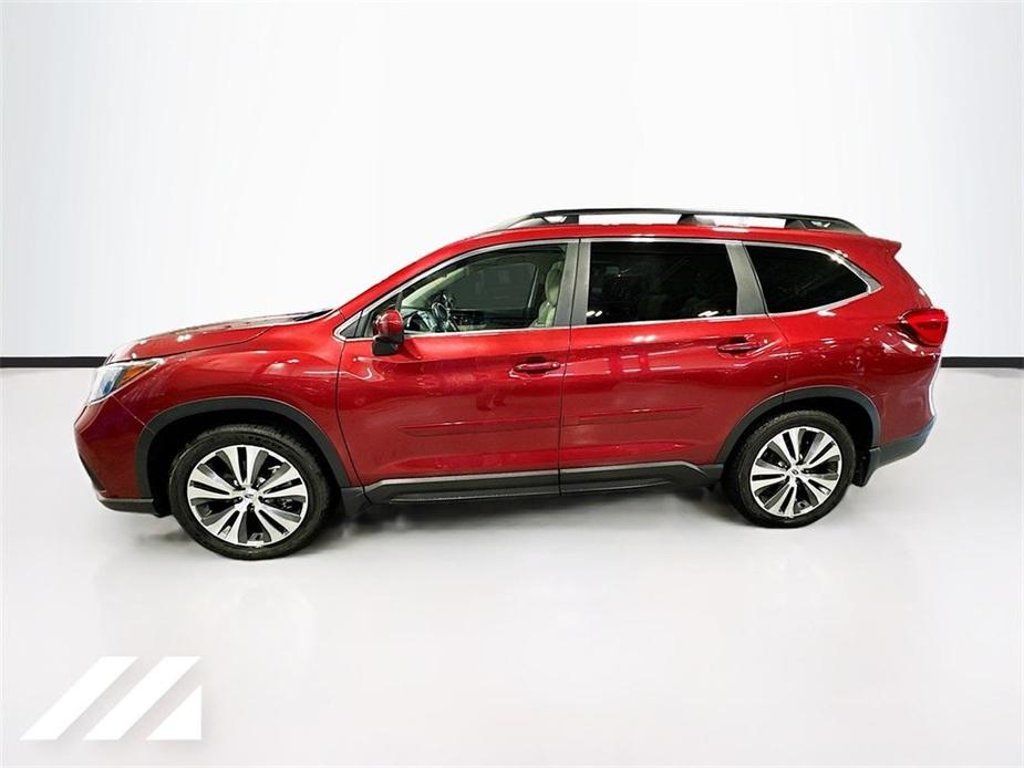 used 2019 Subaru Ascent car, priced at $17,500