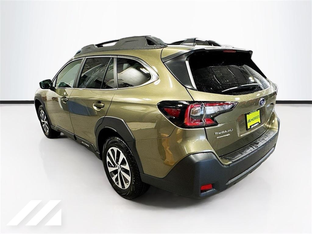new 2025 Subaru Outback car, priced at $36,788