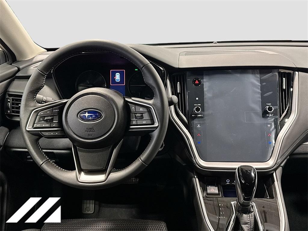 new 2025 Subaru Outback car, priced at $36,324