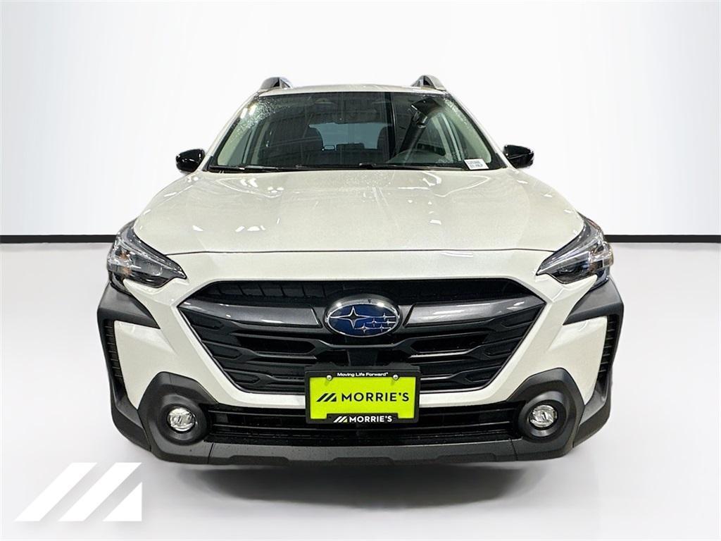 new 2025 Subaru Outback car, priced at $36,324